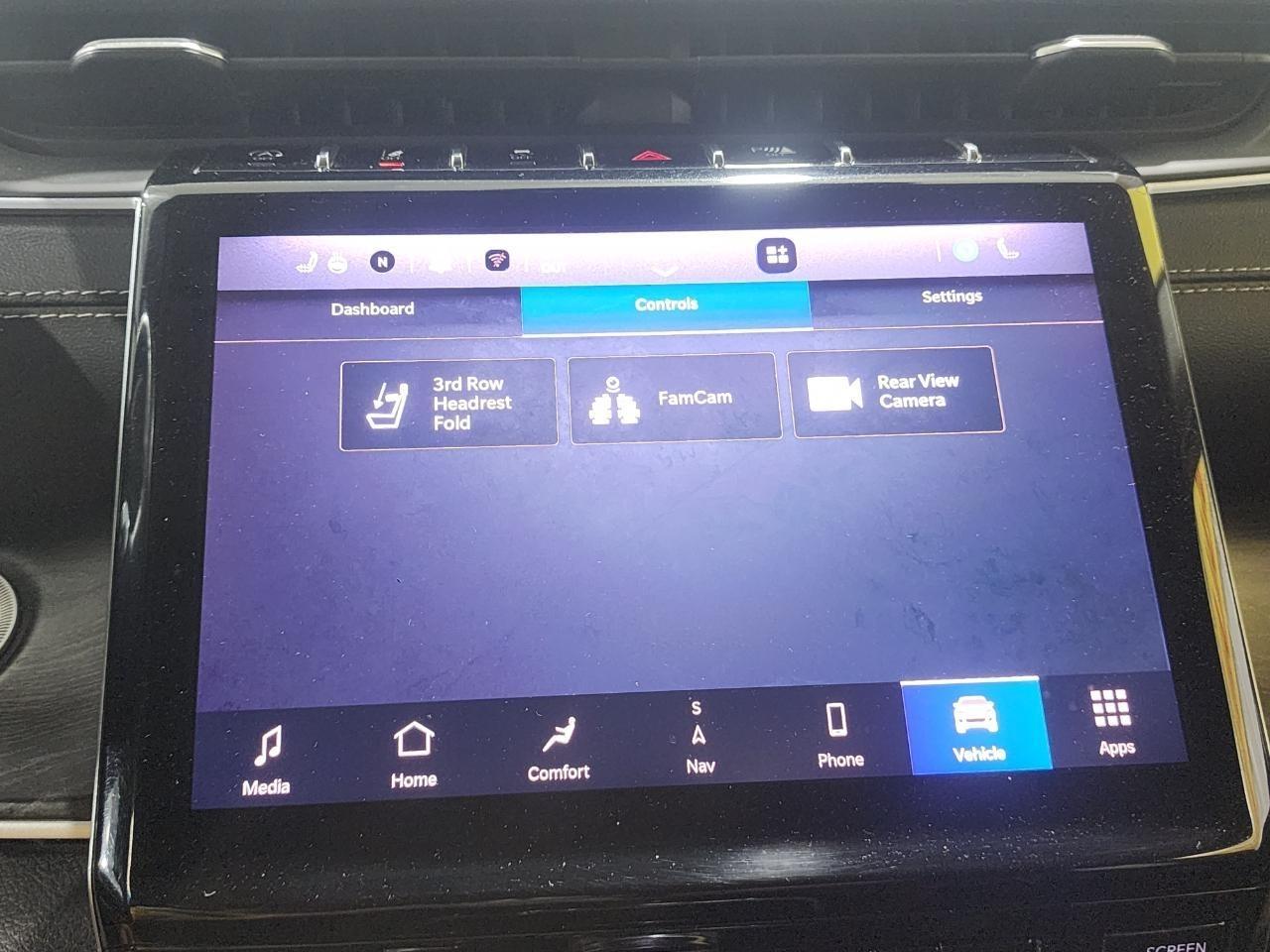 Jeep Grand Cherokee Limited 4WD 2021