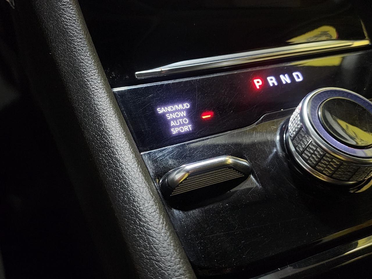 Jeep Grand Cherokee Limited 4WD 2021