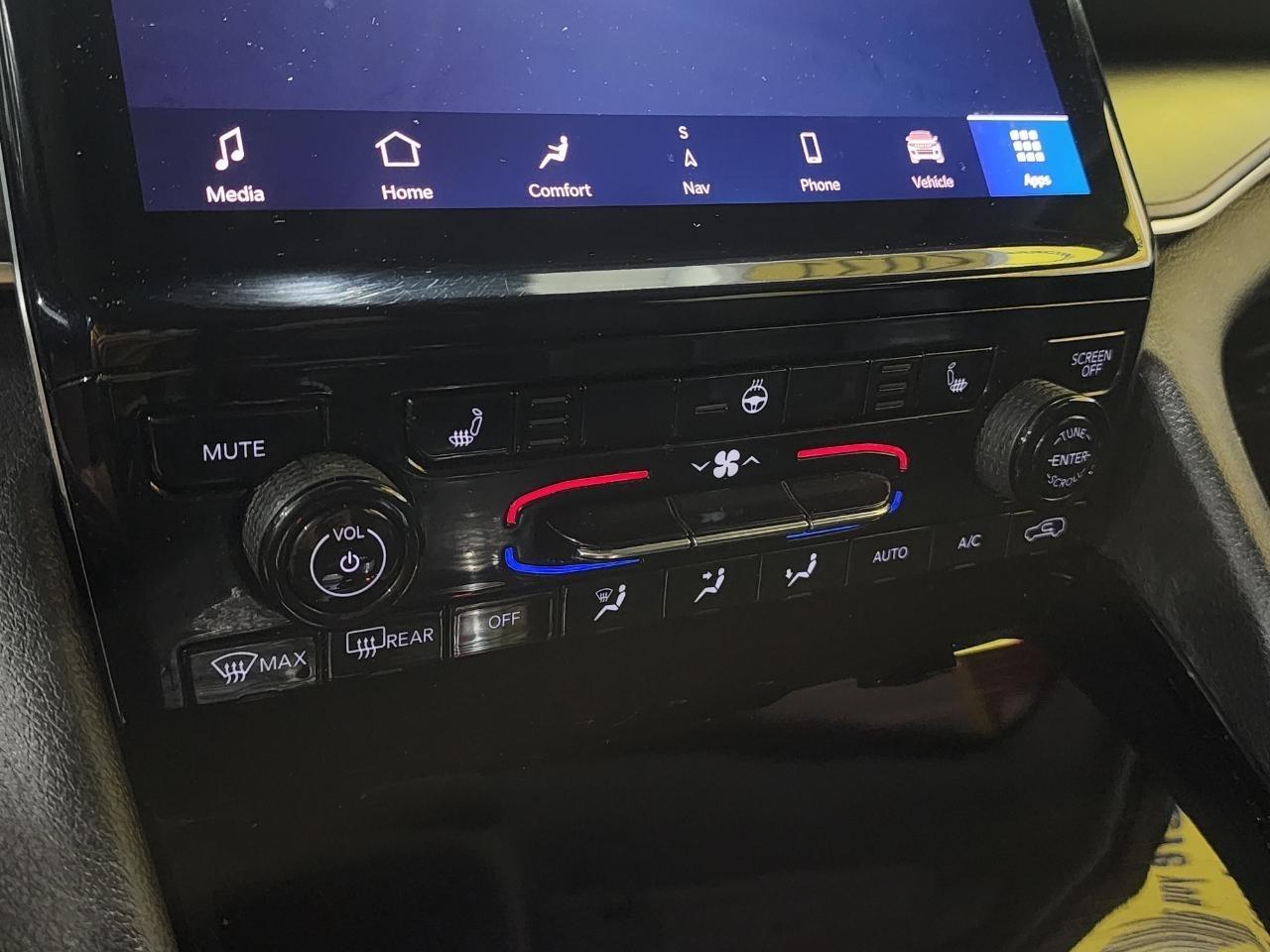 Jeep Grand Cherokee Limited 4WD 2021