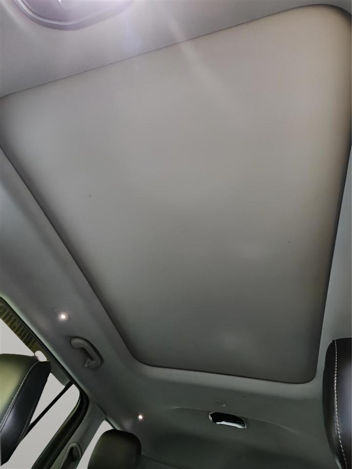 Jeep Grand Cherokee Limited 4WD 2021