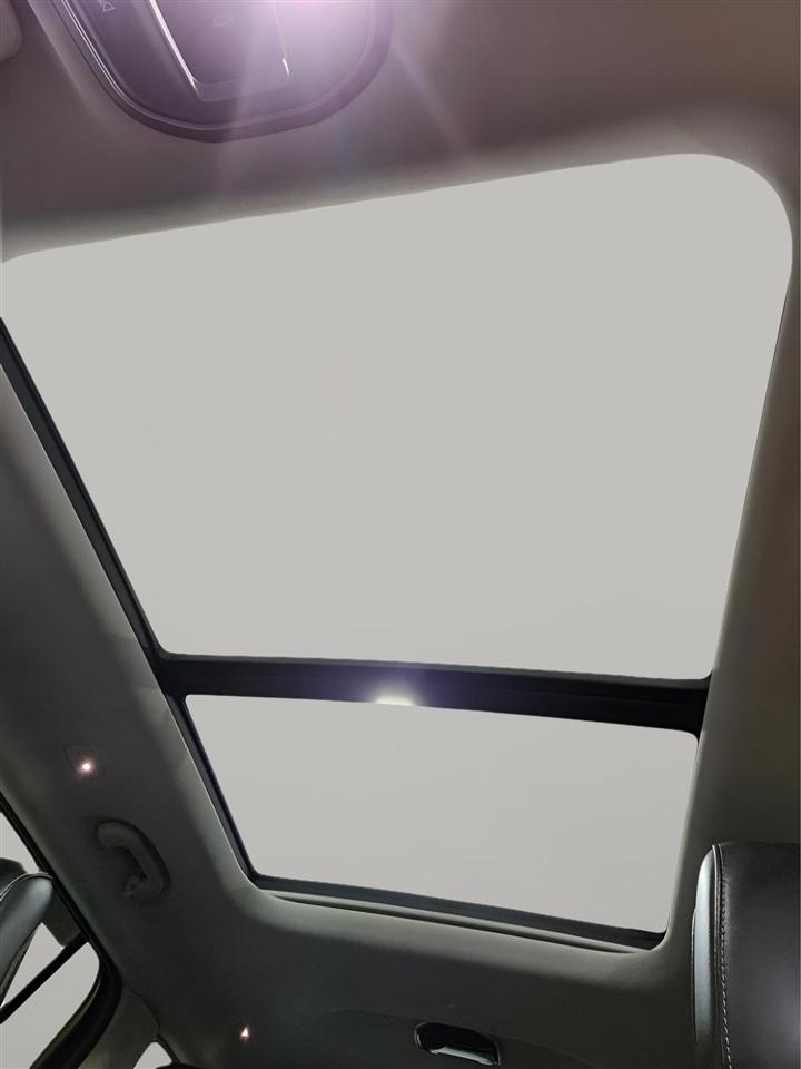 Jeep Grand Cherokee Limited 4WD 2021