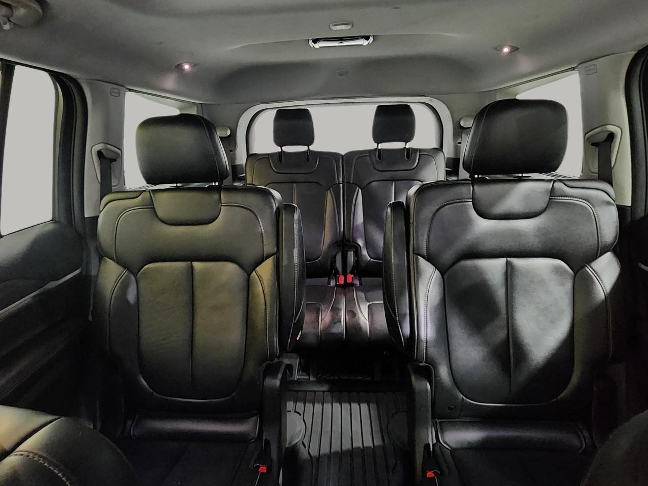 Jeep Grand Cherokee Limited 4WD 2021