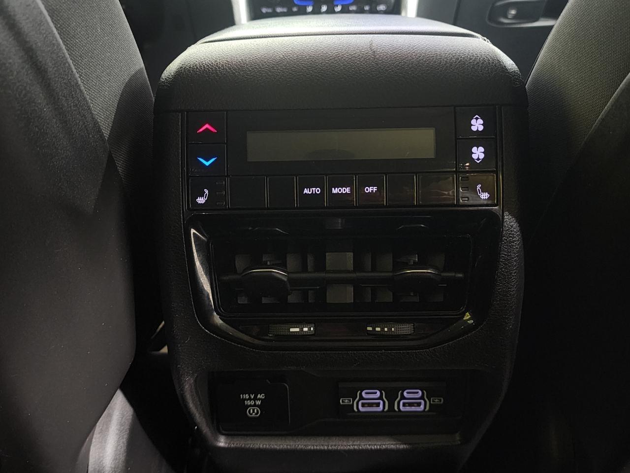 Jeep Grand Cherokee Limited 4WD 2021