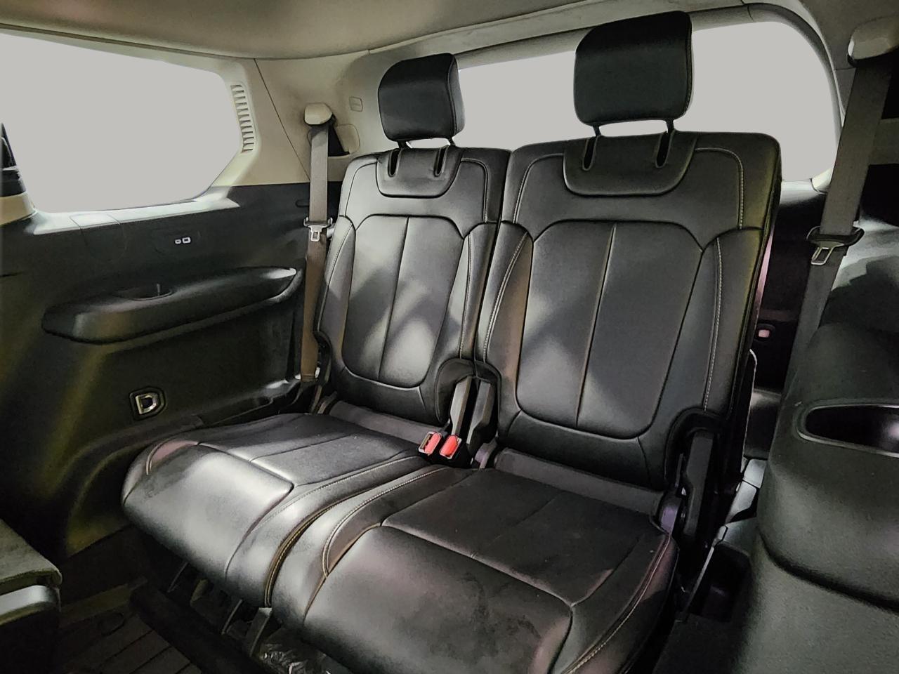 Jeep Grand Cherokee Limited 4WD 2021
