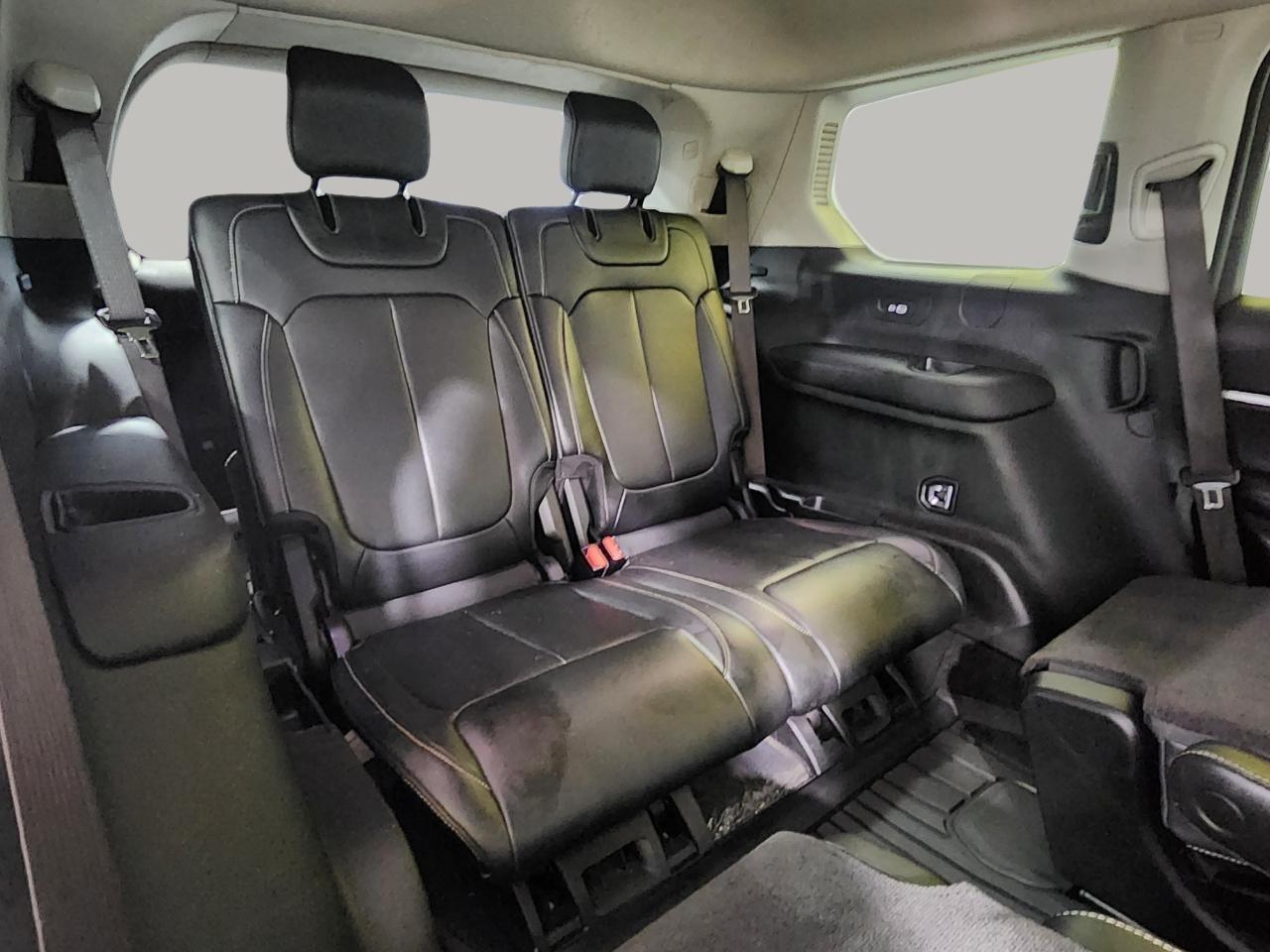 Jeep Grand Cherokee Limited 4WD 2021