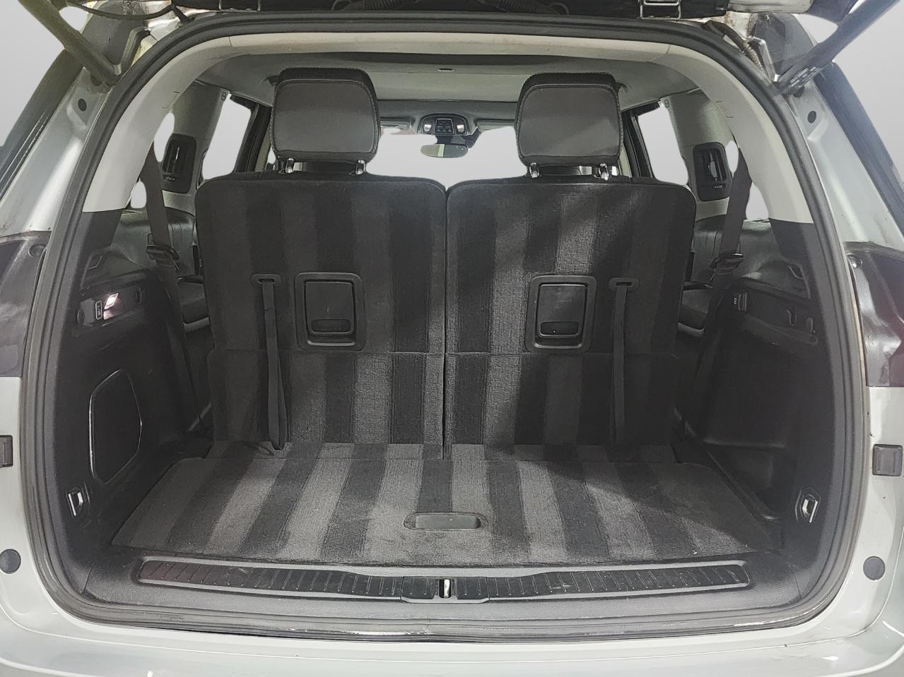 Jeep Grand Cherokee Limited 4WD 2021