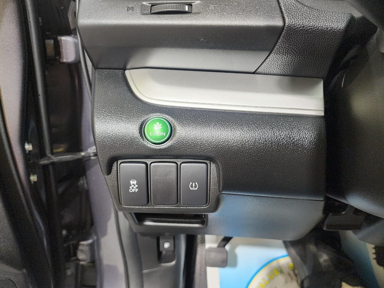 Honda CR-V EX 2016