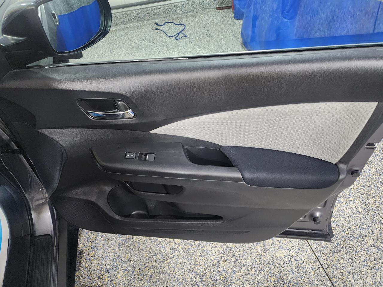 Honda CR-V EX 2016