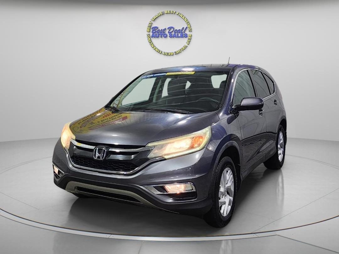 Honda CR-V EX 2016