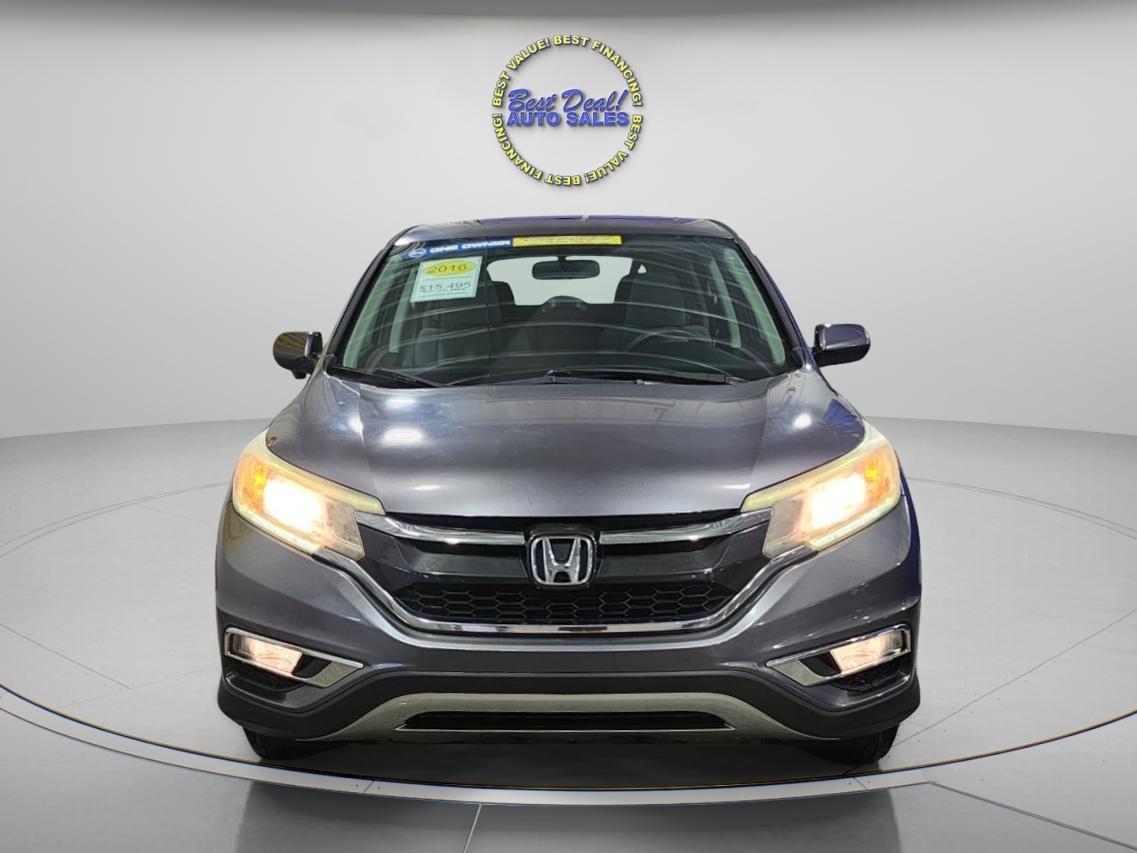 Honda CR-V EX 2016
