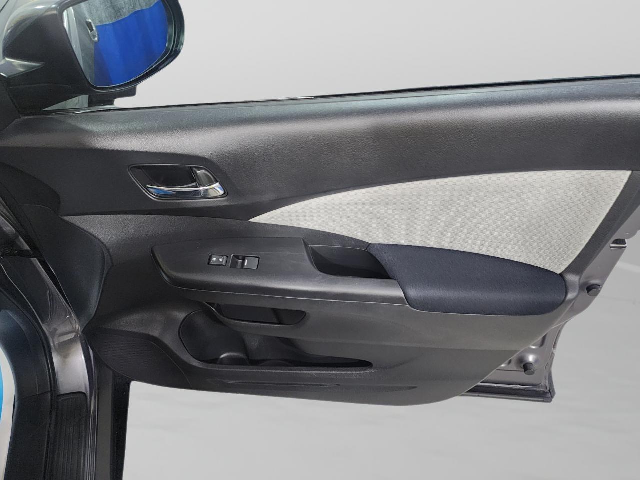 Honda CR-V EX 2016