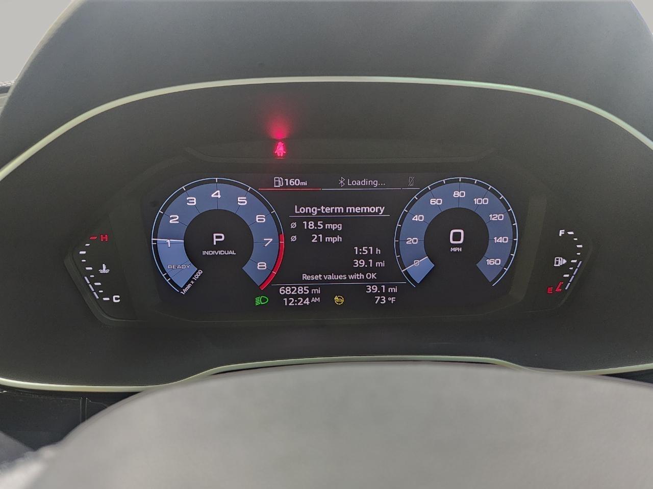 Audi Q3 S line Premium quattro 2021