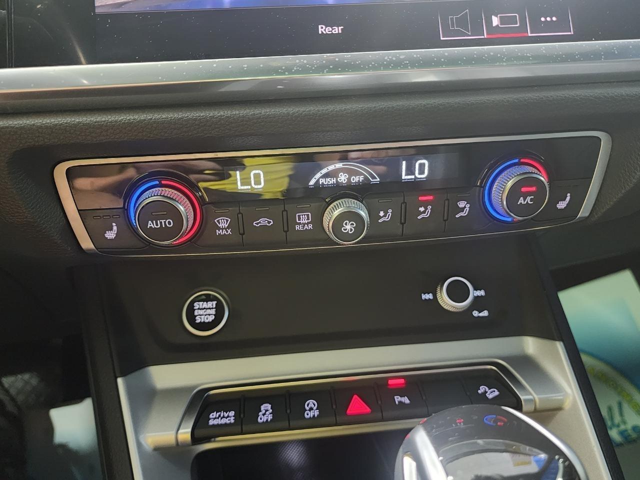 Audi Q3 S line Premium quattro 2021