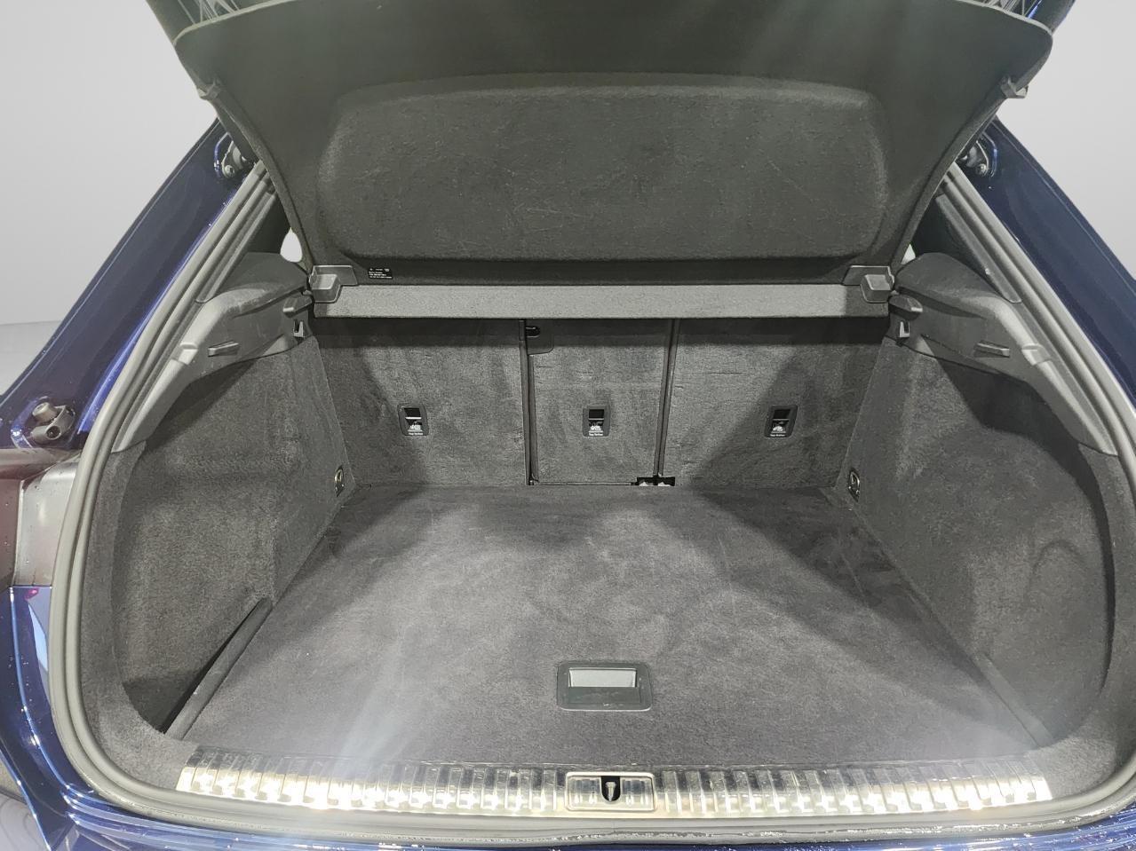 Audi Q3 S line Premium quattro 2021