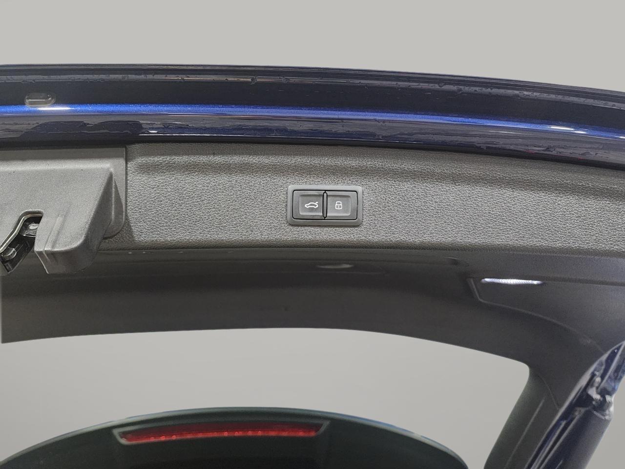 Audi Q3 S line Premium quattro 2021