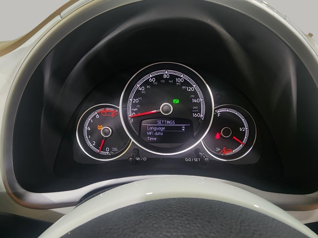 Volkswagen Beetle 2.0T SE Convertible 2019
