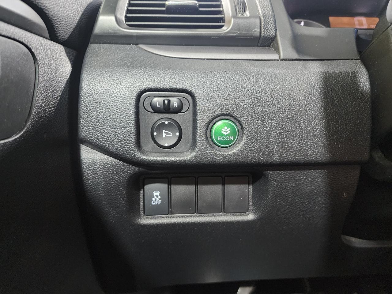 Honda Pilot EXL 4WD 2018