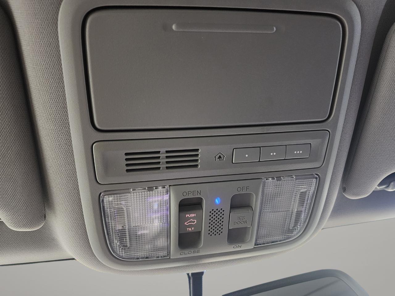 Honda Pilot EXL 4WD 2018