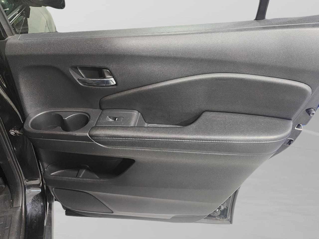 Honda Pilot EXL 4WD 2018