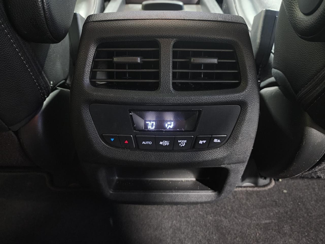 Honda Pilot EXL 4WD 2018