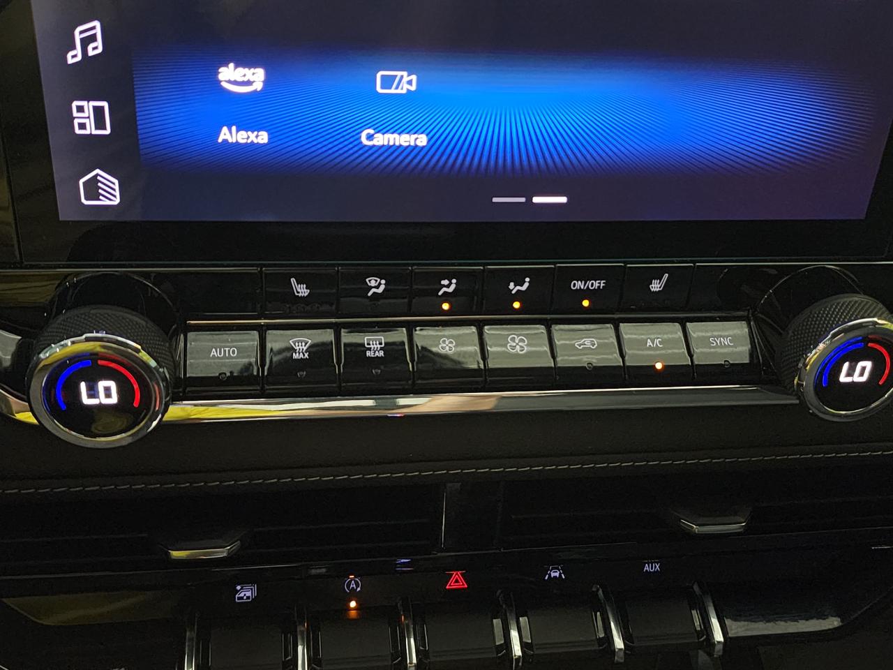 Chevrolet Colorado LT Crew Cab 4WD 2023