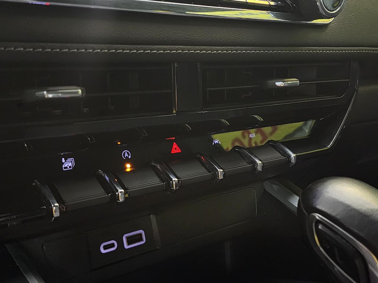 Chevrolet Colorado LT Crew Cab 4WD 2023