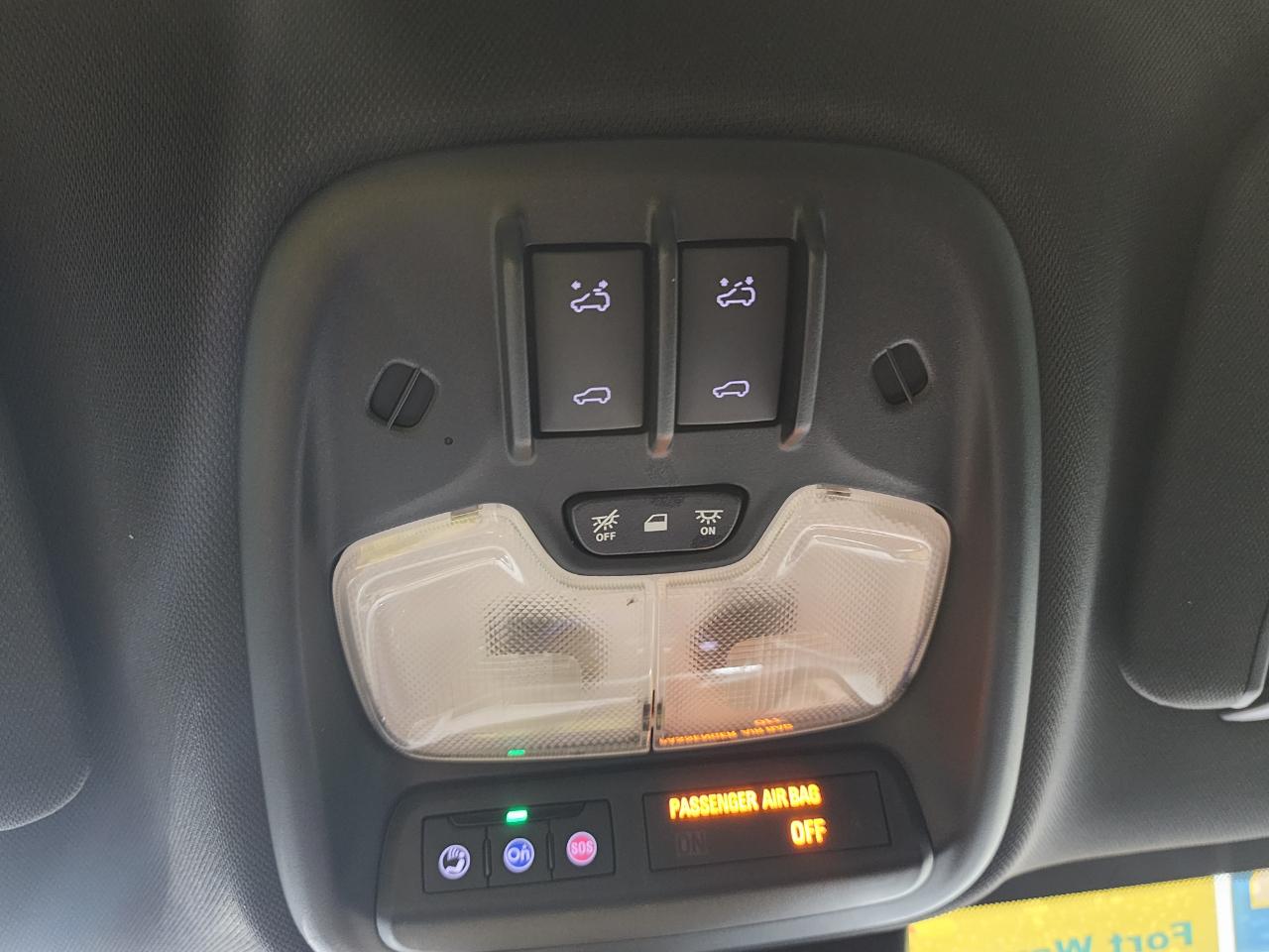 Chevrolet Colorado LT Crew Cab 4WD 2023