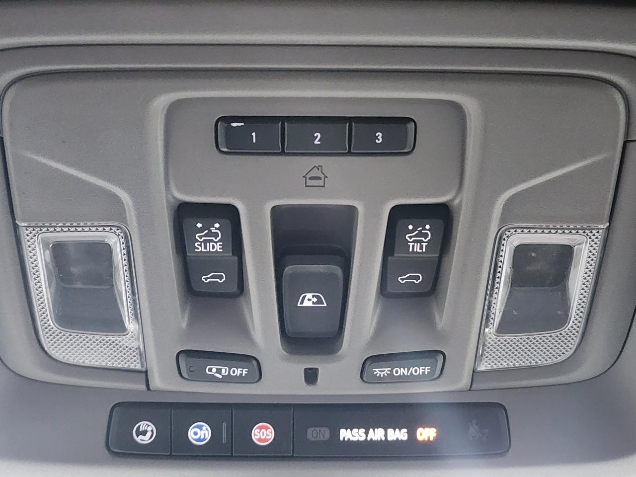Chevrolet Silverado 1500  2020
