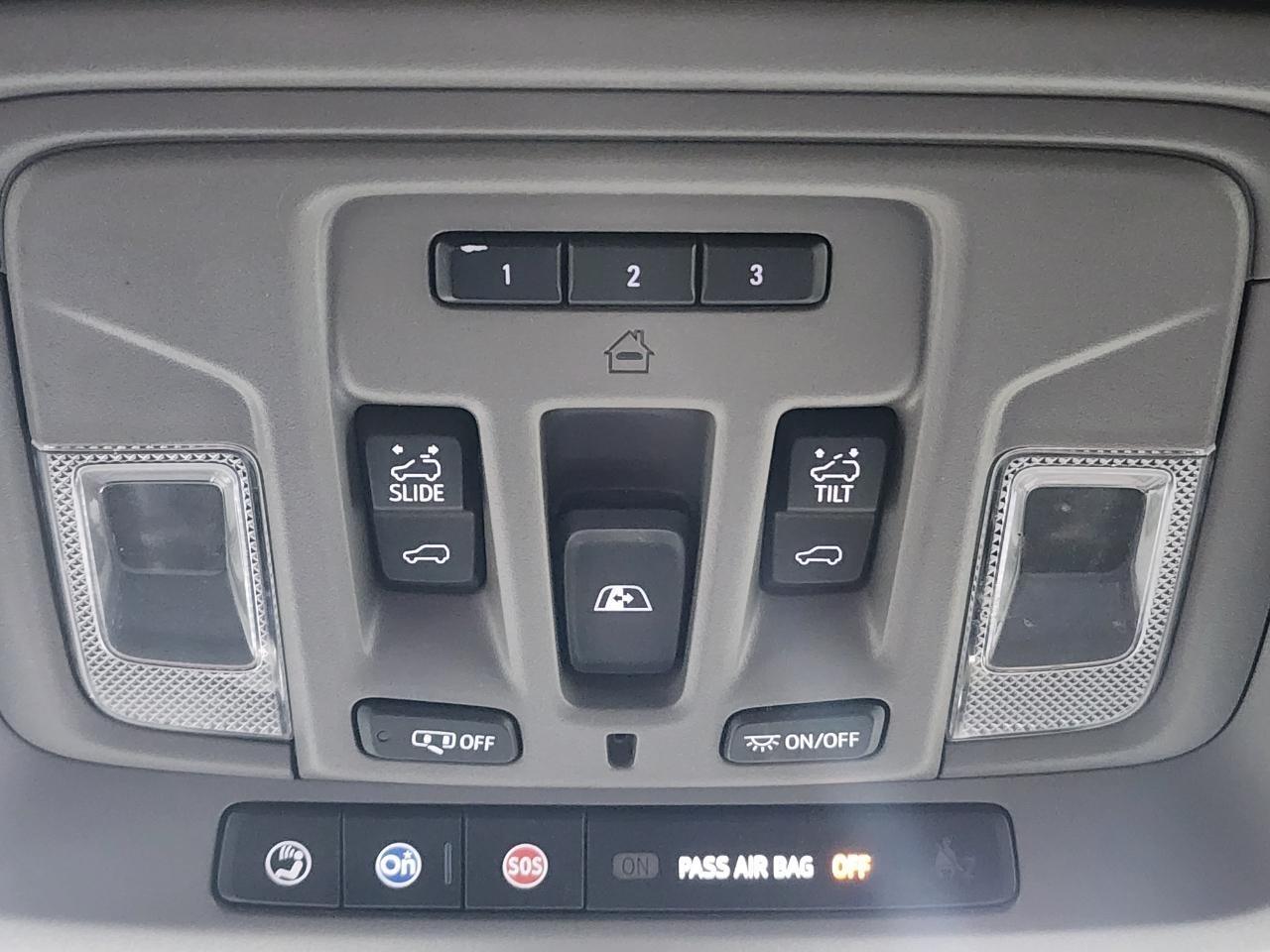 Chevrolet Silverado 1500  2020