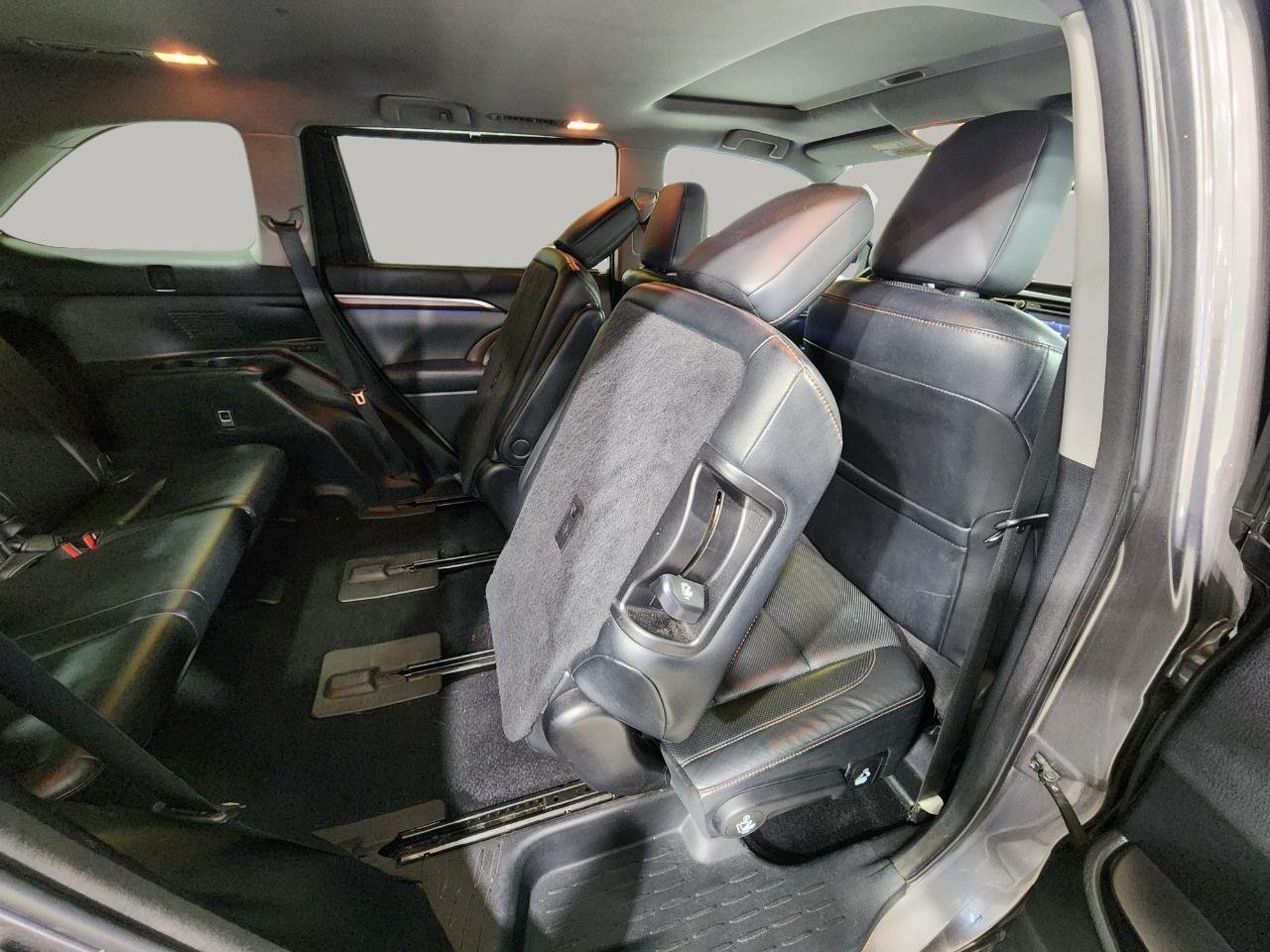 Toyota Highlander  2014