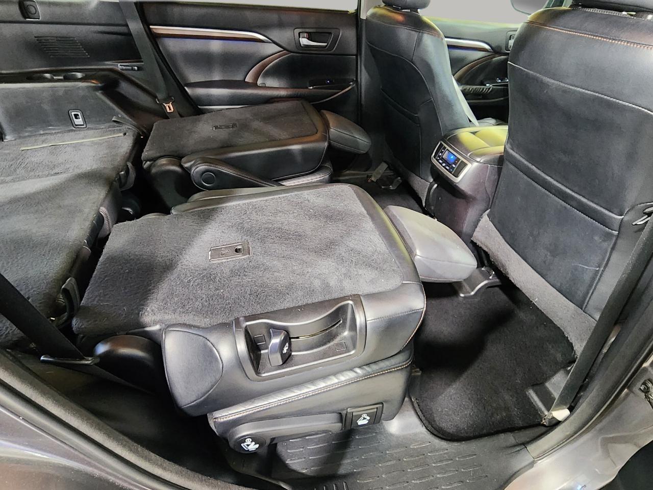 Toyota Highlander  2014
