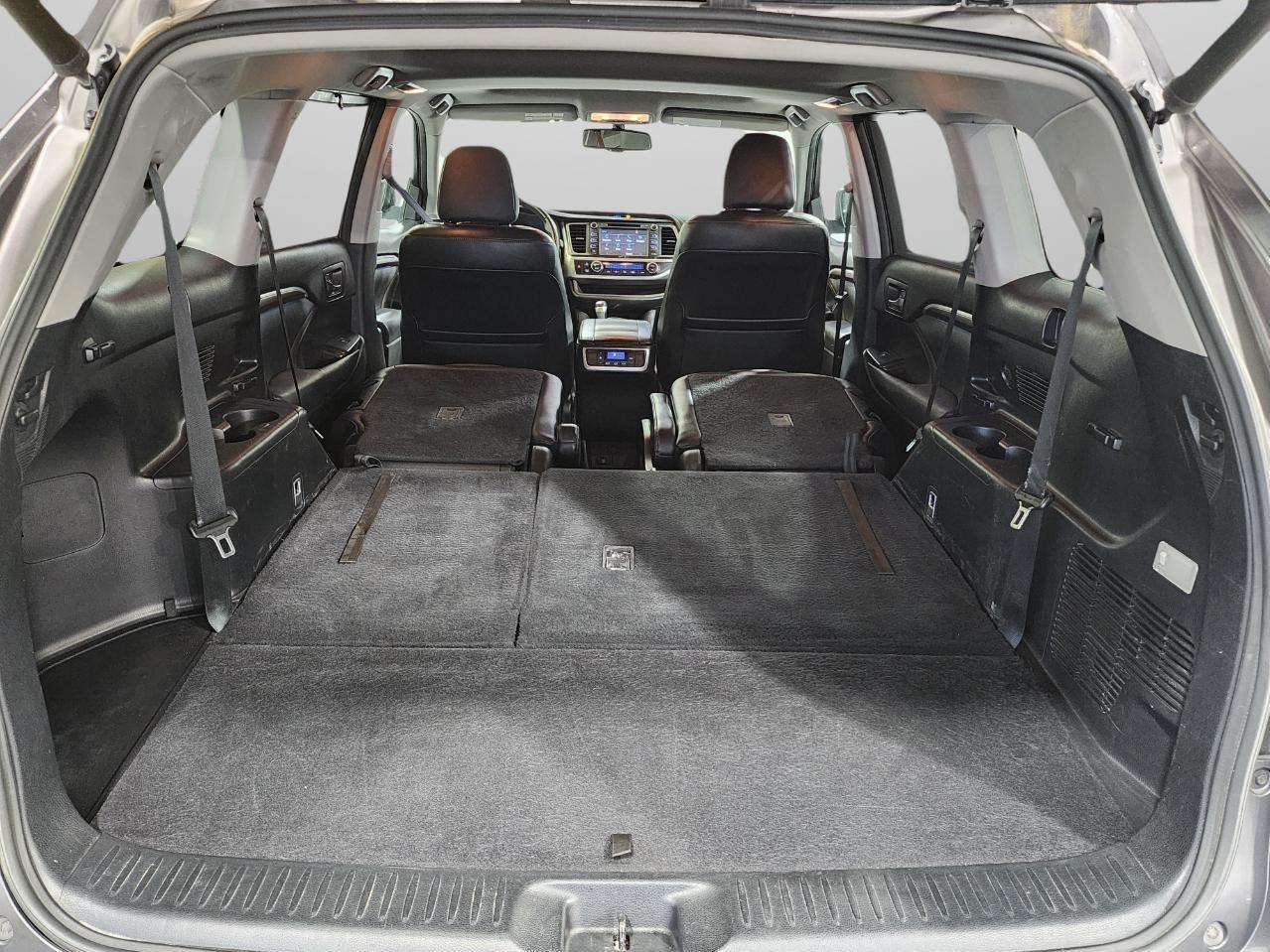 Toyota Highlander  2014