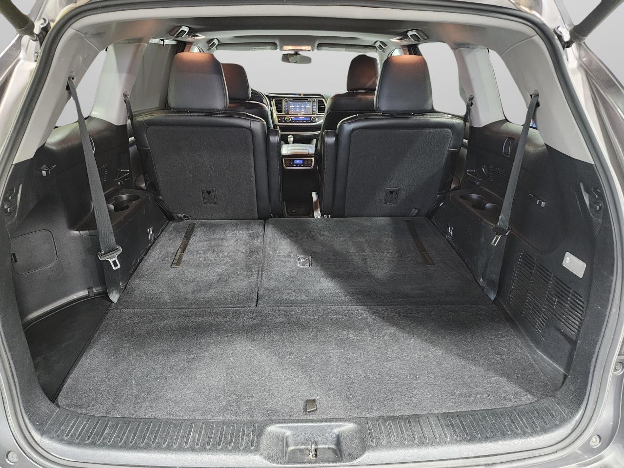 Toyota Highlander  2014