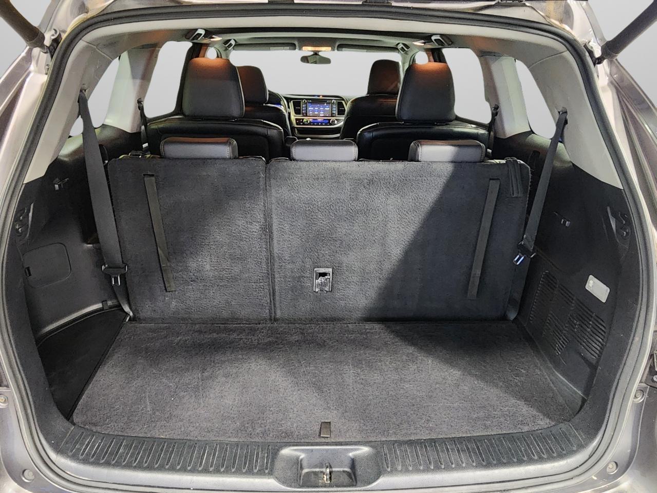 Toyota Highlander  2014