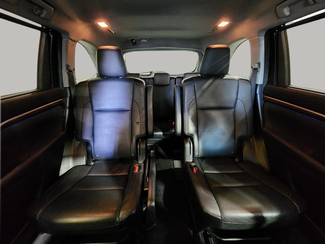Toyota Highlander  2014