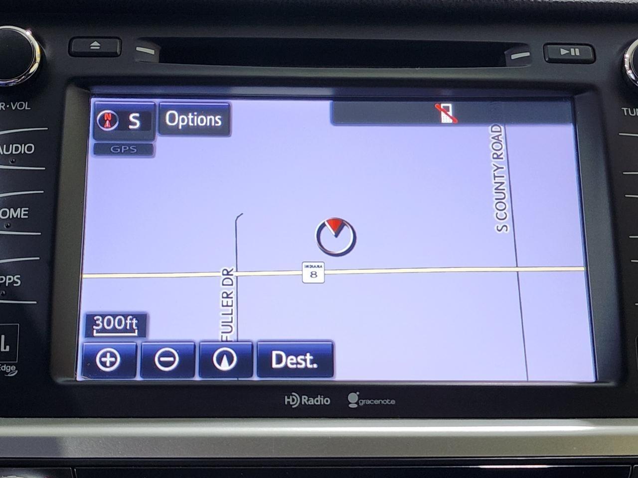 Toyota Highlander  2014