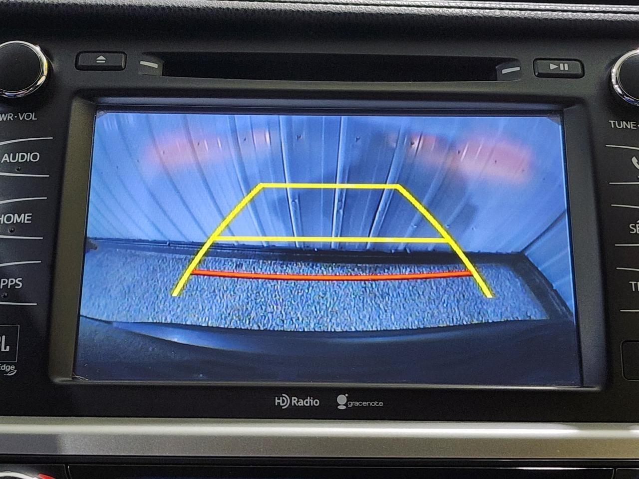 Toyota Highlander  2014