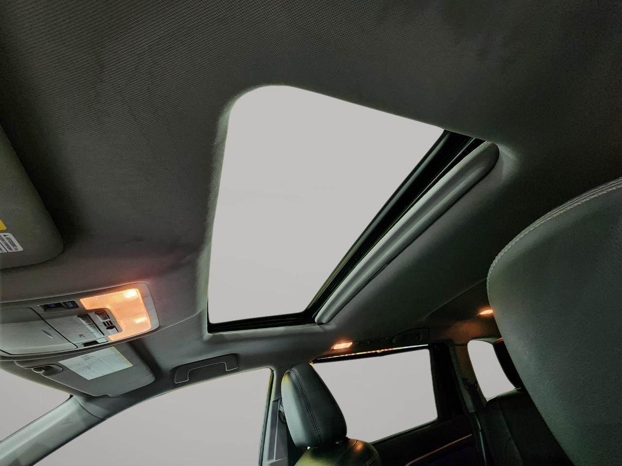 Toyota Highlander  2014