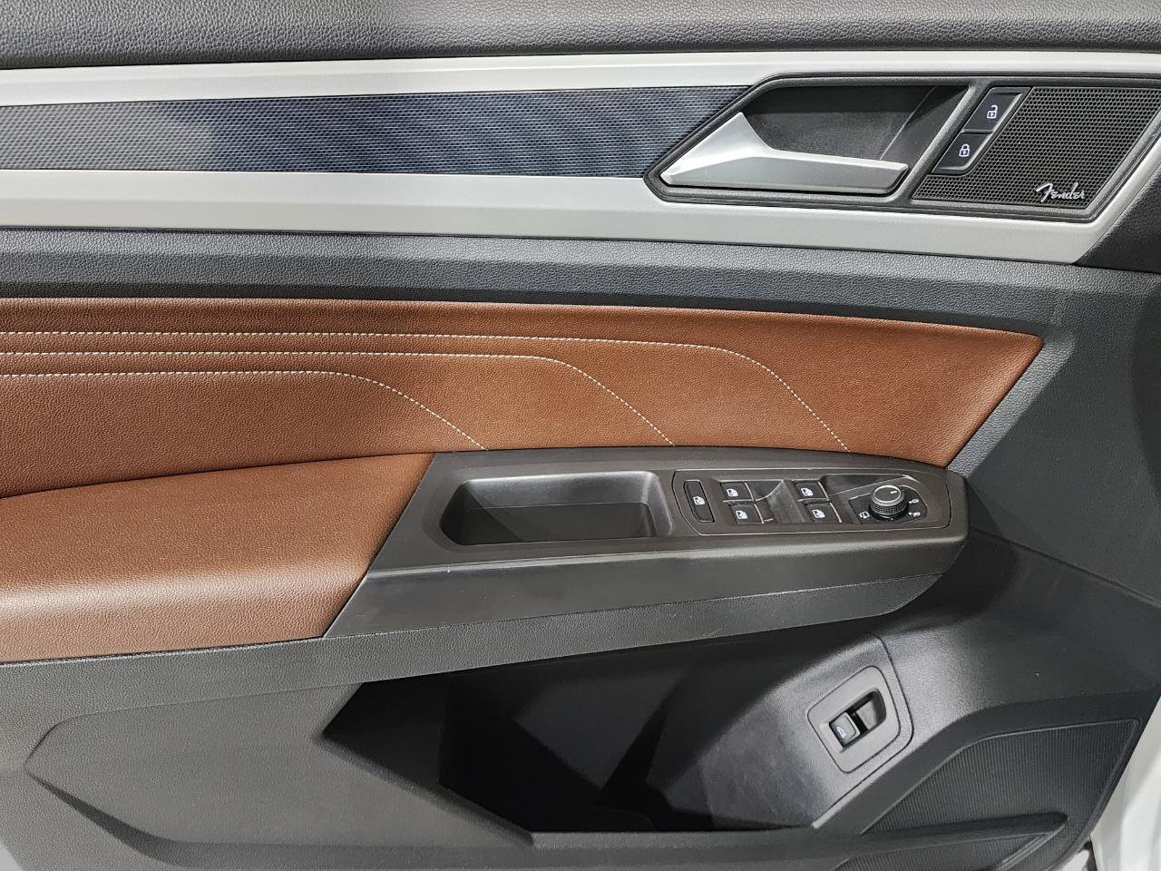 Volkswagen Atlas  2023