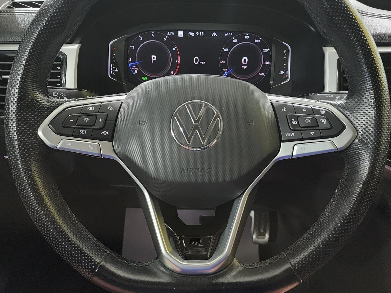 Volkswagen Atlas  2023