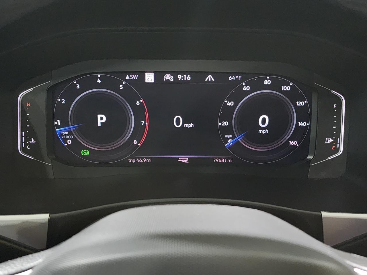 Volkswagen Atlas  2023