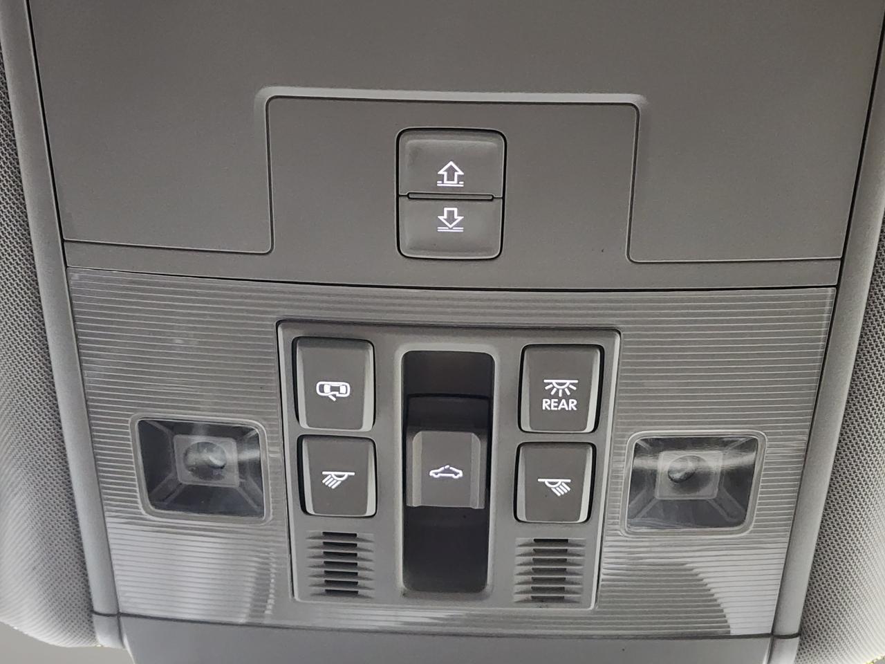 Volkswagen Atlas  2023