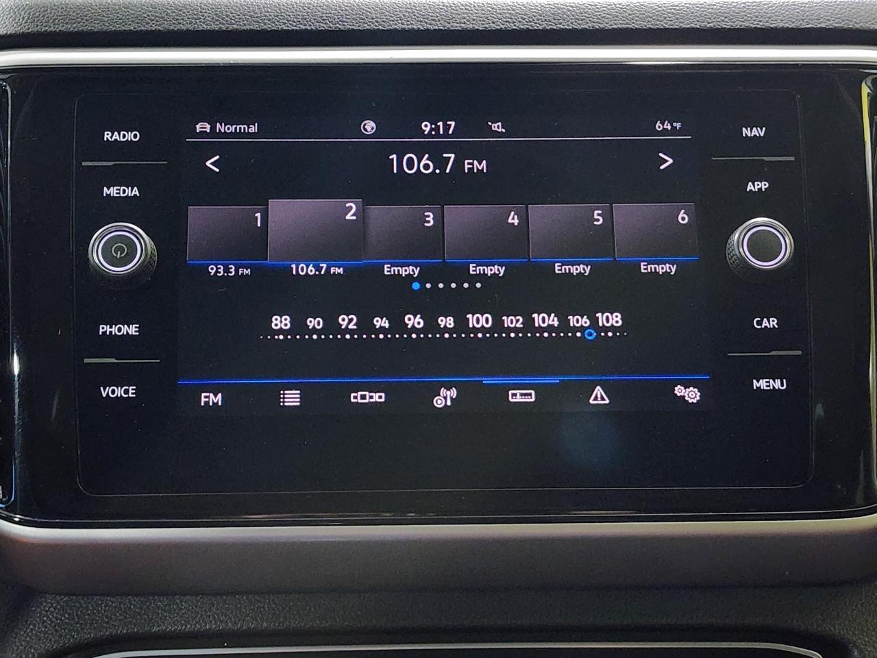Volkswagen Atlas  2023