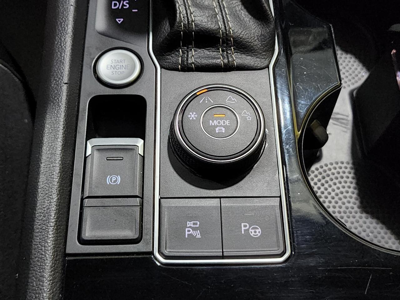 Volkswagen Atlas  2023