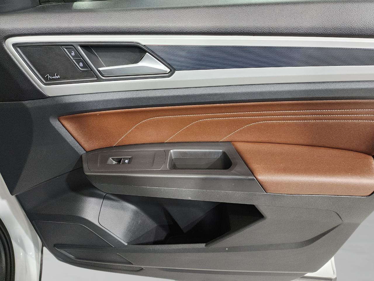 Volkswagen Atlas  2023