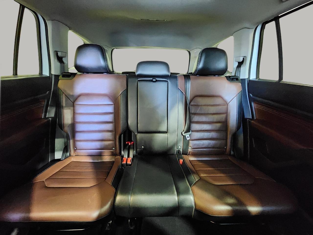Volkswagen Atlas  2023