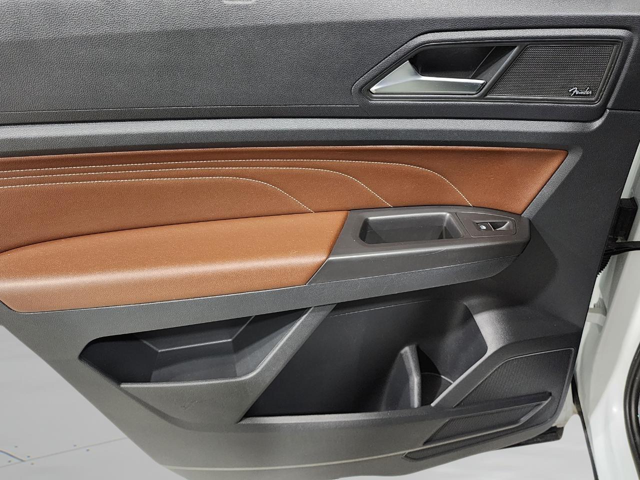 Volkswagen Atlas  2023