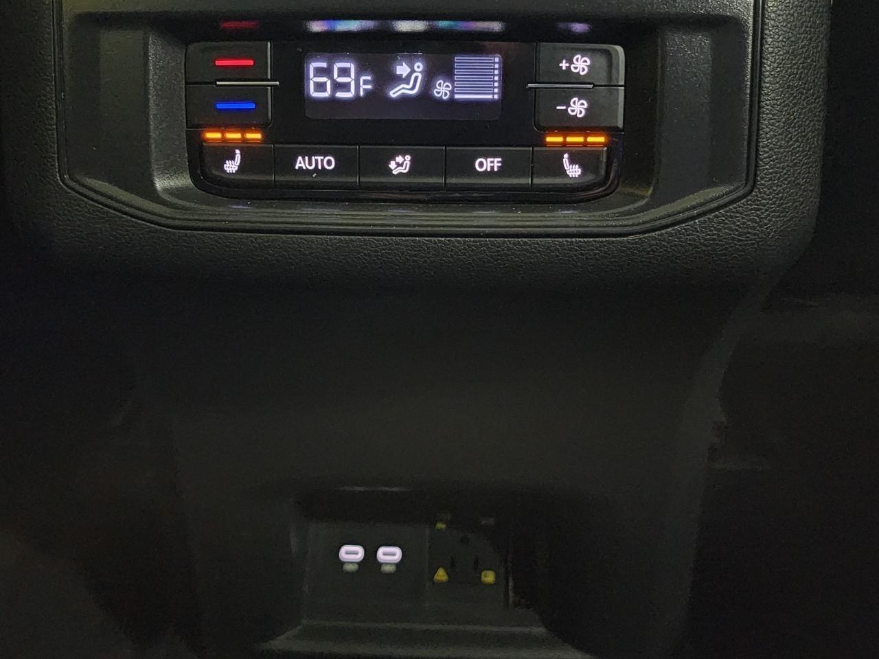 Volkswagen Atlas  2023