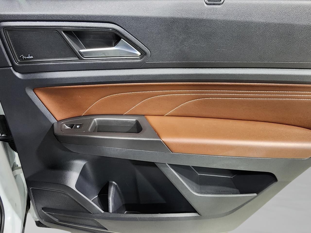 Volkswagen Atlas  2023