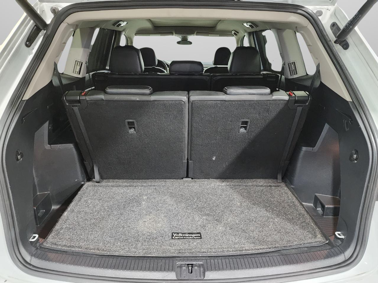 Volkswagen Atlas  2023
